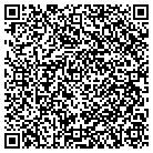 QR code with Mclennan Development Group contacts