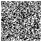 QR code with Majestic Custom Homes contacts
