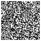 QR code with All American Tree & Rigging contacts
