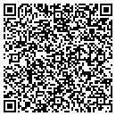 QR code with Town Of Louann contacts
