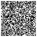 QR code with University Of Hawaii contacts