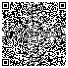 QR code with Hill Country Presbyterian Chr contacts