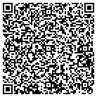 QR code with Waianae Elementary School contacts