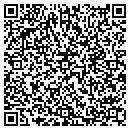 QR code with L M J's Cafe contacts