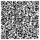 QR code with Hillview Elementary School contacts