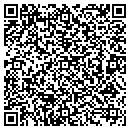 QR code with Atherton City Offices contacts