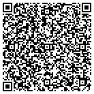 QR code with Mccarthy Sweeney & Harkaway Pc contacts