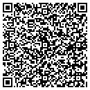 QR code with Cecil E Moore Jr Inc contacts