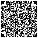 QR code with C G Electric contacts
