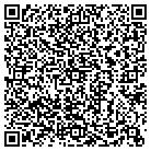 QR code with Mack Perl Little League contacts