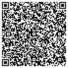 QR code with A Patriotic Locksmith contacts