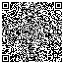 QR code with C & R Electrical LLC contacts