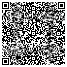 QR code with U S Geological Survey Library contacts