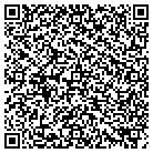 QR code with Proper T's of Jules contacts