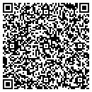 QR code with Alderman Farms contacts