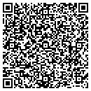 QR code with R-2 Investments LLC contacts