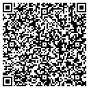 QR code with O'Connor Michael F contacts