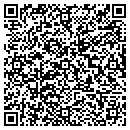 QR code with Fisher Lavern contacts