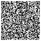 QR code with Rigdon Properties Of North Flo contacts