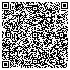 QR code with Heartland Oil & Gas Co contacts
