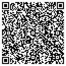 QR code with Handy Man contacts