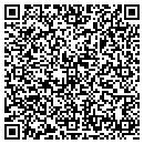QR code with True Value contacts