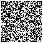 QR code with Genham Diamond Tooling Systems contacts