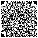 QR code with Glade Aaron C PhD contacts