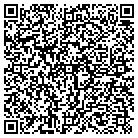 QR code with R & P Enterprises Of Pinellas contacts