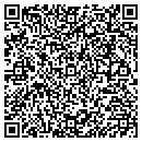 QR code with Reaud Law Firm contacts