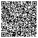 QR code with Gem Wells contacts