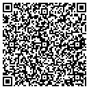 QR code with Hancock Fabrics contacts