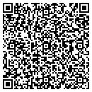QR code with Attactix Inc contacts
