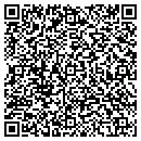 QR code with W J Pontarelli Dds Pc contacts