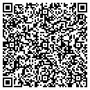 QR code with Hait Judy contacts