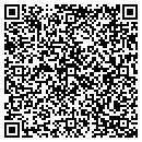 QR code with Harding Shaunna PhD contacts
