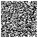 QR code with Harper Sally contacts