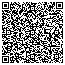 QR code with City Of Colma contacts