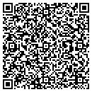 QR code with Helton David contacts