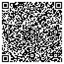 QR code with Kenneth Nichols & Sons Electric contacts