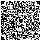 QR code with City of Faith Family Worship contacts