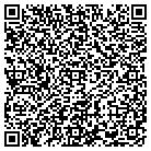QR code with A Rocky Mountain Coin Inc contacts