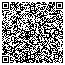 QR code with Houston Chuck contacts