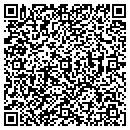 QR code with City of Ione contacts