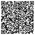 QR code with Hull Pia contacts