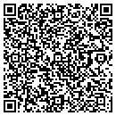 QR code with Hunt James L contacts