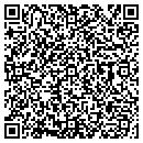 QR code with Omega Karate contacts