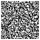 QR code with The Evans Investment Group LLC contacts