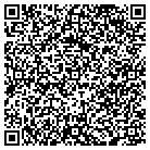 QR code with Calvary Reformed Presbyterian contacts