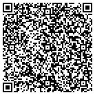 QR code with Mycroft Electric Company Inc contacts